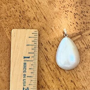 Pearl Pendant